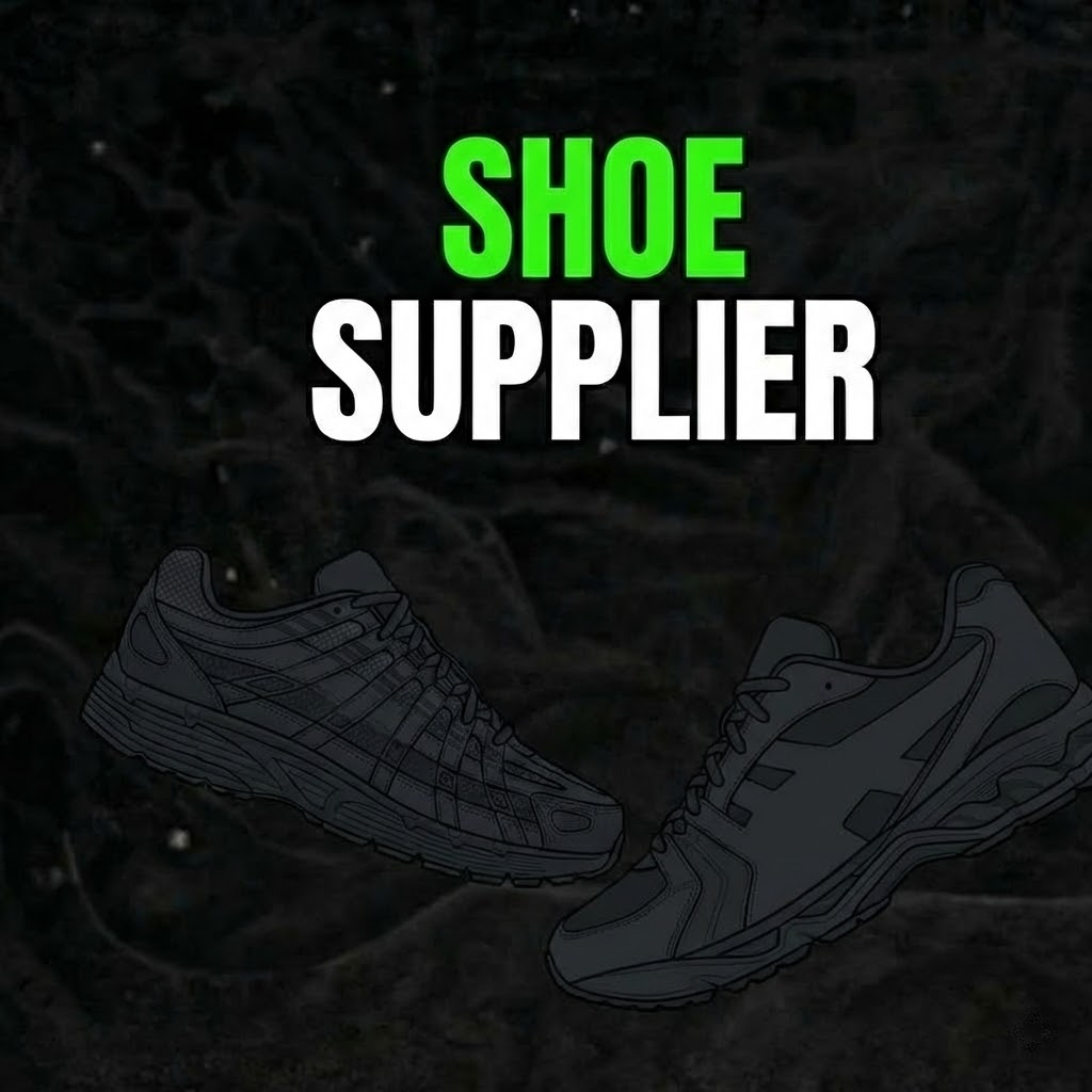 SHOE SUPPLIER