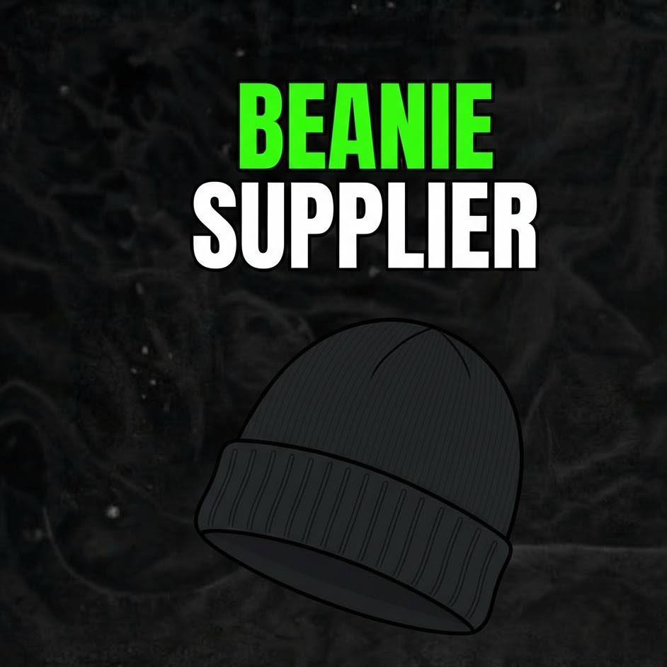 BEANIE/HAT SUPPLIER