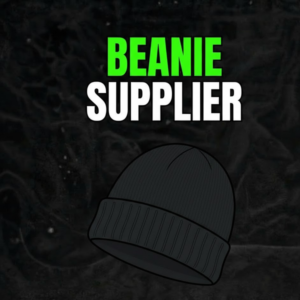 BEANIE/HAT SUPPLIER