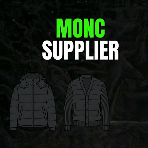 6 MONC SUPPLIERS