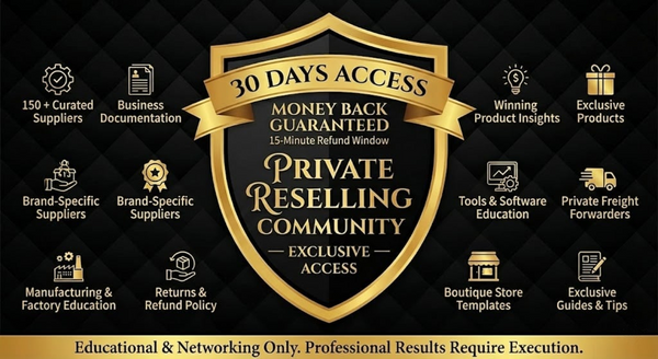 Private Group Chat - 30 Days Access