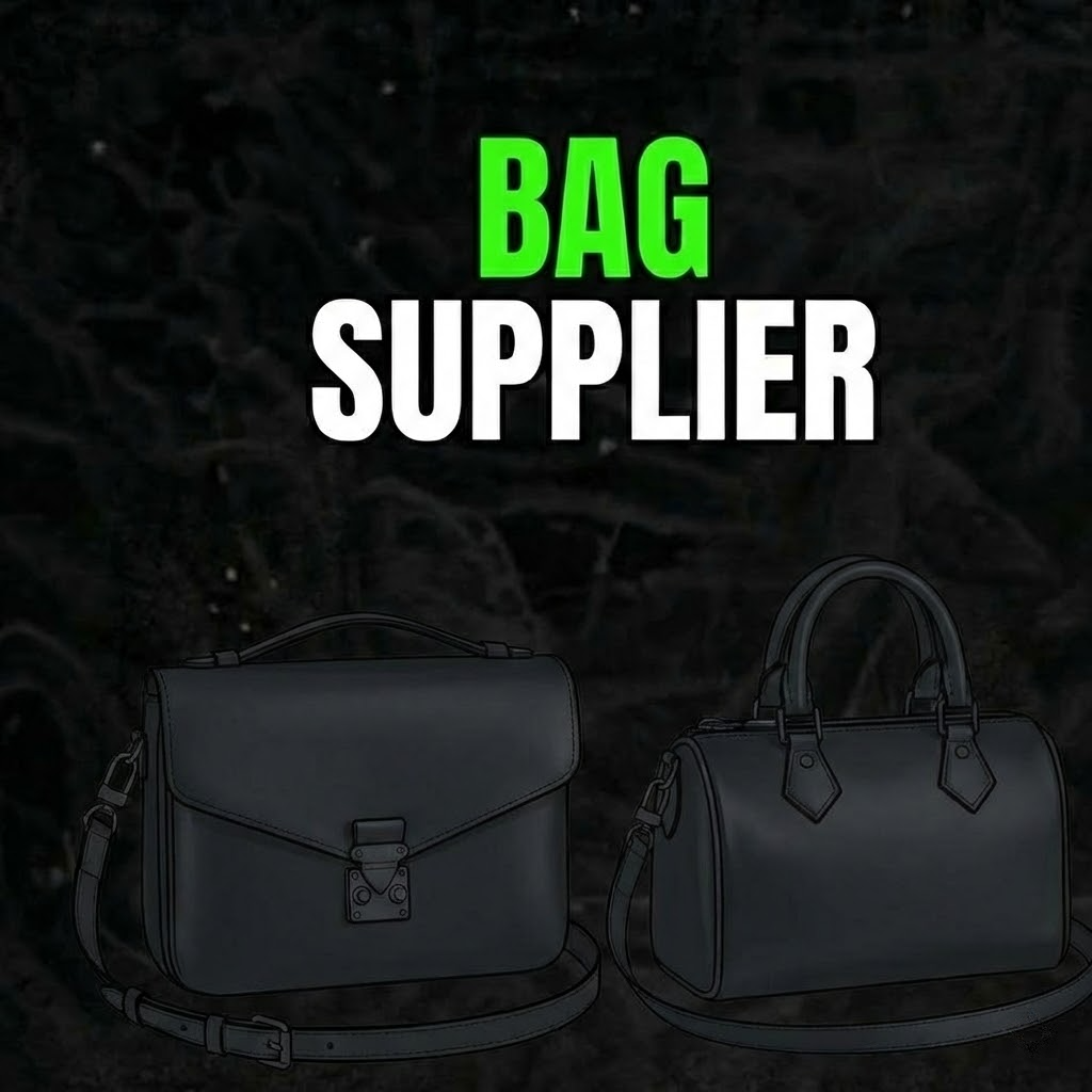 BAG SUPPLIER