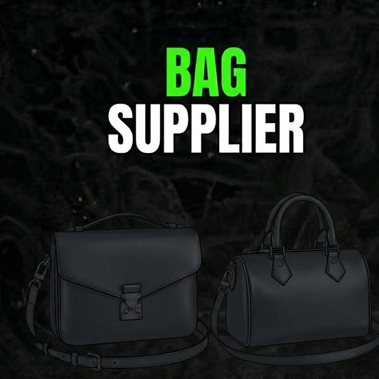 BAG SUPPLIER