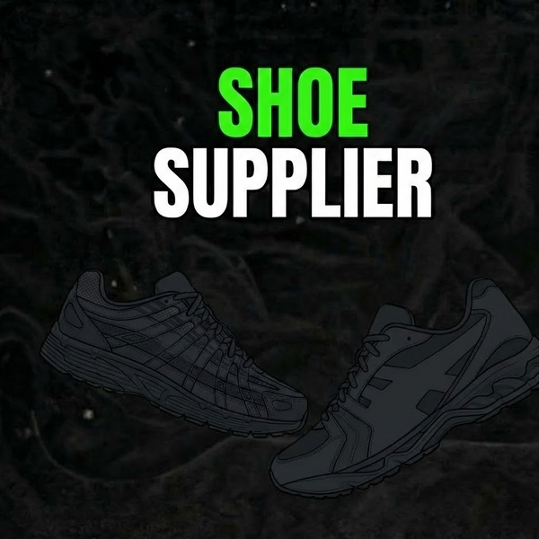 SHOE SUPPLIER