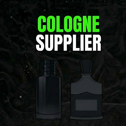 COLOGNE SUPPLIER