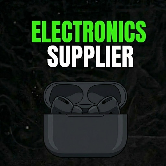 ELECTRONICS SUPPLIER