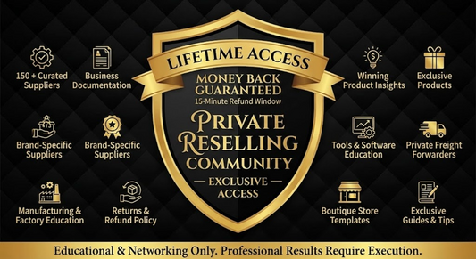 Private Group Chat - Lifetime Access