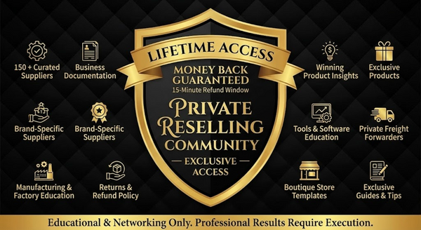 Private Group Chat - Lifetime Access